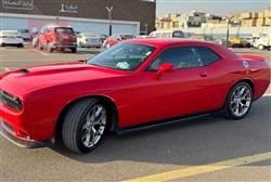 دودج تشالنجر